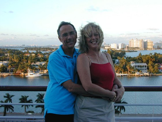 Caribbean, November 2004 — travel photo 6