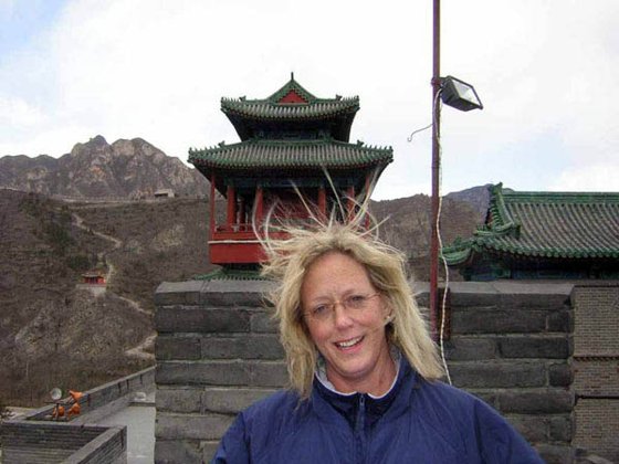 China, March 2005 — travel photo 5