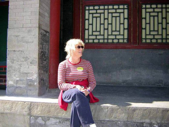 China, March 2005 — travel photo 19
