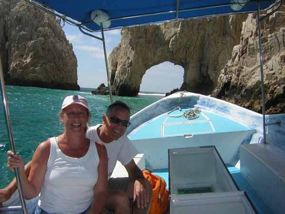 Mexican Riviera, October 2005 — travel photo 9