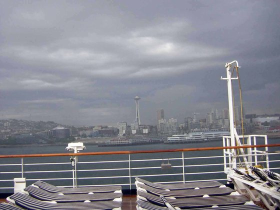 Alaska, May 2006 — travel photo 4