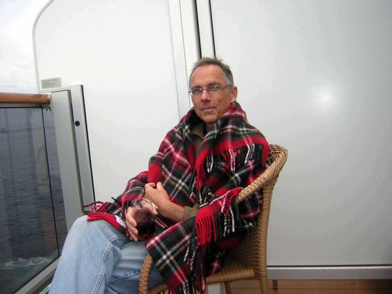 Alaska, May 2006 — travel photo 8