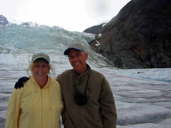 Alaska, May 2006 — travel photo 12