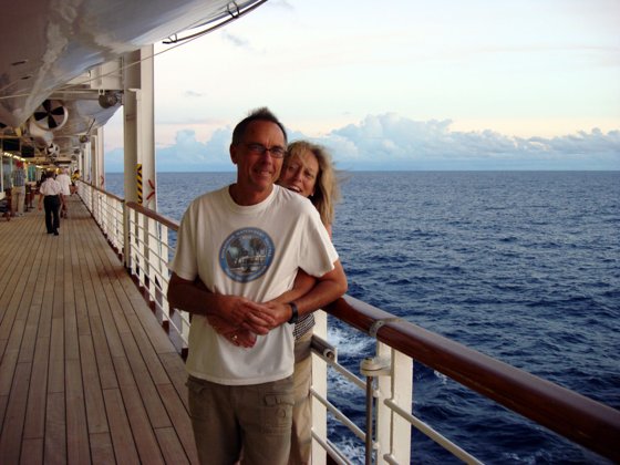 Eastern Caribbean, November 2006 — travel photo 8