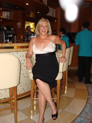 Panama Canal, November 2007 — travel photo 2