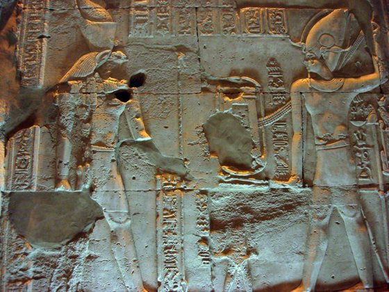 Egypt, March 2008 — travel photo 30