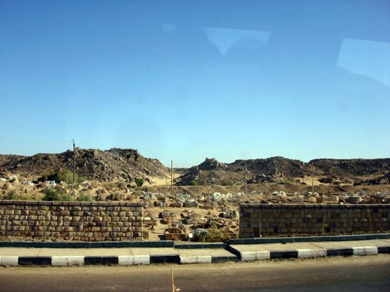 Egypt, March 2008 — travel photo 36