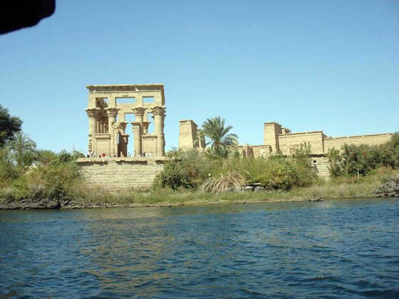 Egypt, March 2008 — travel photo 52
