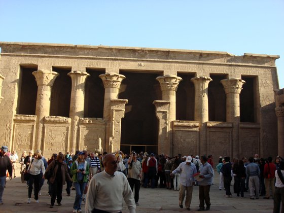 Egypt, March 2008 — travel photo 89