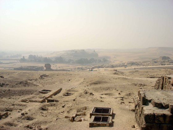 Egypt, March 2008 — travel photo 119