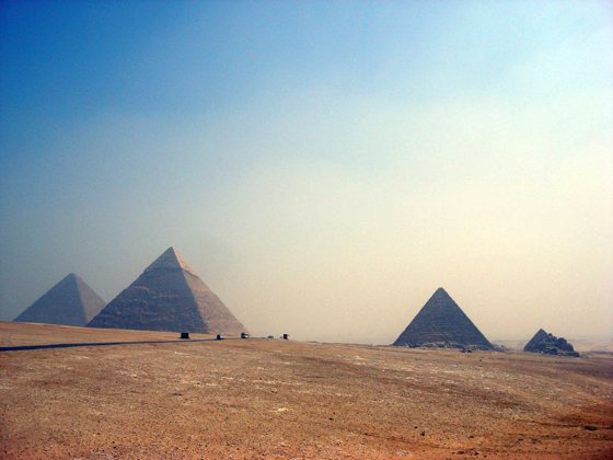 Egypt, March 2008 — travel photo 130