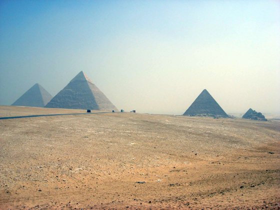 Egypt, March 2008 — travel photo 131