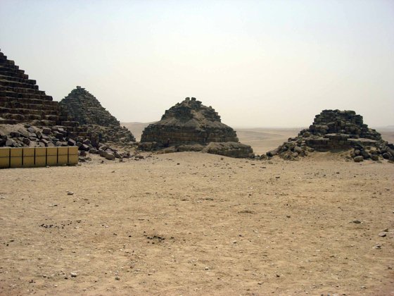Egypt, March 2008 — travel photo 139