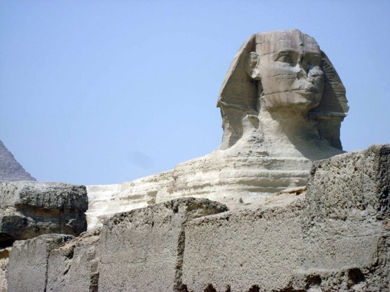 Egypt, March 2008 — travel photo 154