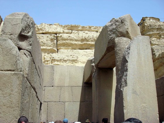 Egypt, March 2008 — travel photo 157