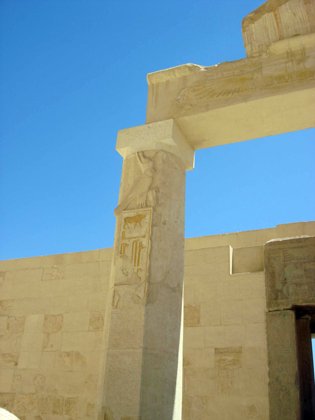 Egypt, March 2008 — travel photo 187