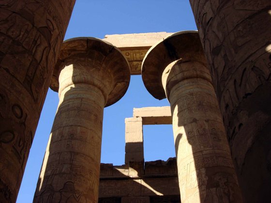Egypt, March 2008 — travel photo 199