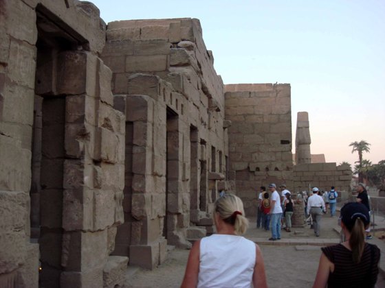 Egypt, March 2008 — travel photo 228