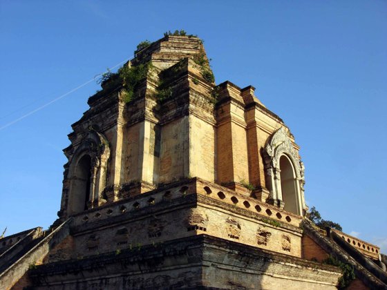 Thailand and Cambodia, October 2008 — travel photo 4