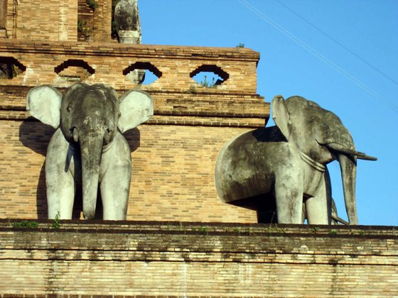 Thailand and Cambodia, October 2008 — travel photo 13