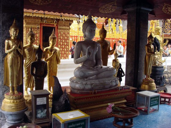 Thailand and Cambodia, October 2008 — travel photo 39