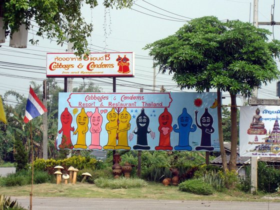 Thailand–Cambodia, October 2008 — travel photo 52