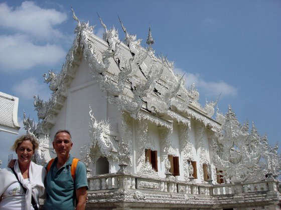 Thailand–Cambodia, October 2008 — travel photo 57