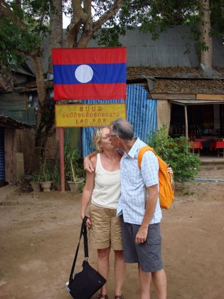 Thailand–Cambodia, October 2008 — travel photo 64