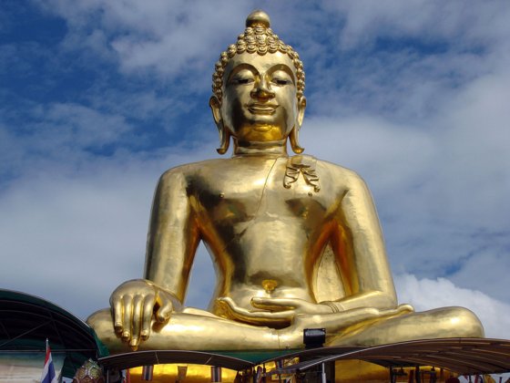 Thailand–Cambodia, October 2008 — travel photo 65