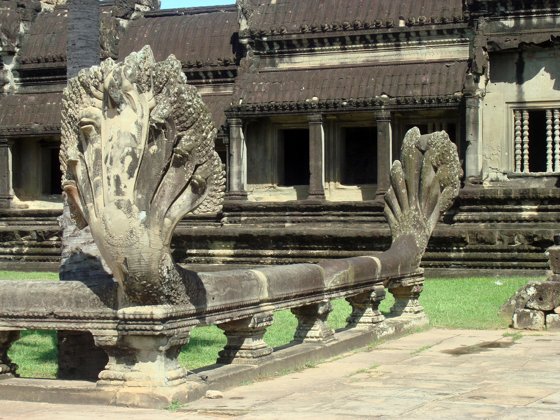 Thailand–Cambodia, October 2008 — travel photo 95