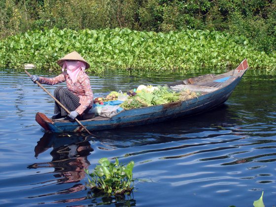 Thailand–Cambodia, October 2008 — travel photo 113