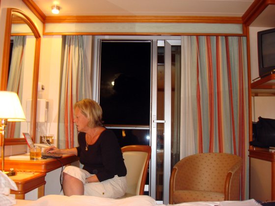 Mexican Riviera, December 2008 — travel photo 2