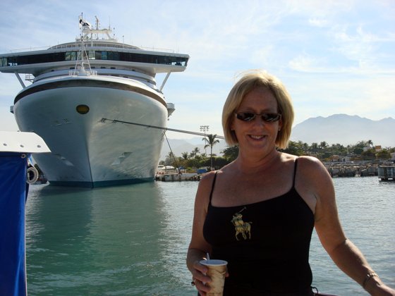 Mexican Riviera, December 2008 — travel photo 11