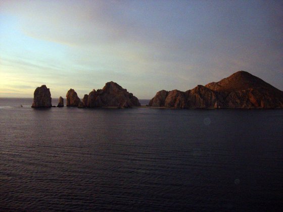 Mexican Riviera, December 2008 — travel photo 22