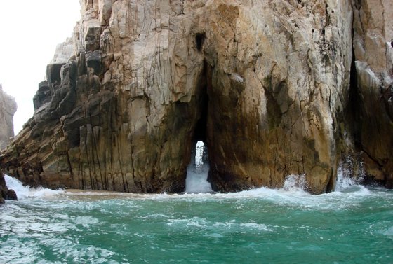 Mexican Riviera, December 2008 — travel photo 26