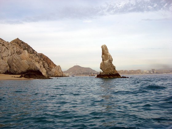 Mexican Riviera, December 2008 — travel photo 29