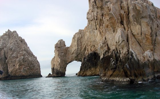 Mexican Riviera, December 2008 — travel photo 30