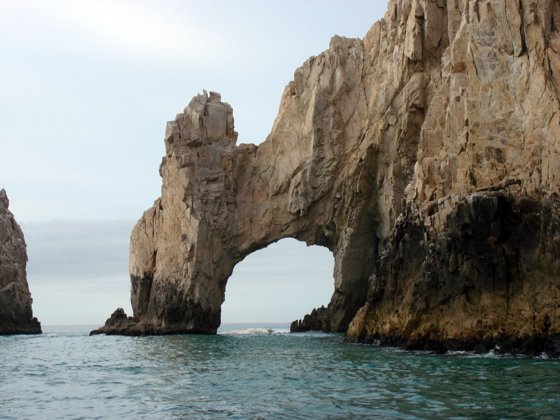 Mexican Riviera, December 2008 — travel photo 33