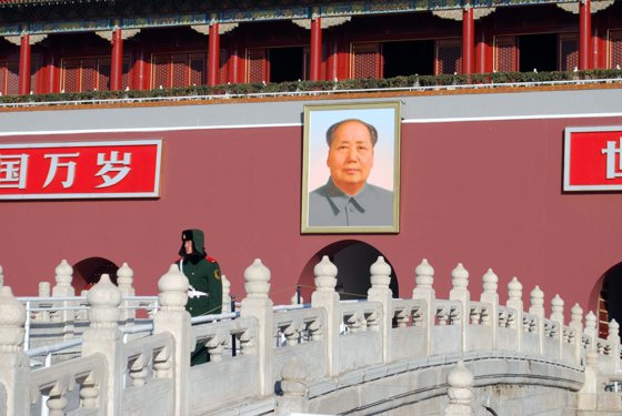 China, Xi’an & Singapore, January 2010 — travel photo 20