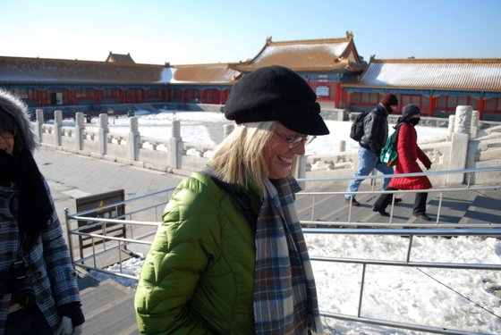 China, Xi’an & Singapore, January 2010 — travel photo 29