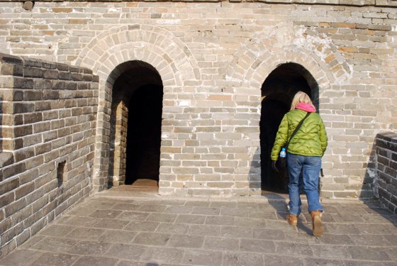 China, Xi’an & Singapore, January 2010 — travel photo 54