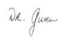 Dr. Gwen